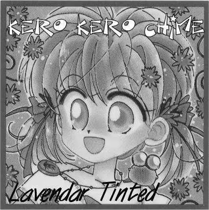 Kero Kero Chime Chapter 3 1